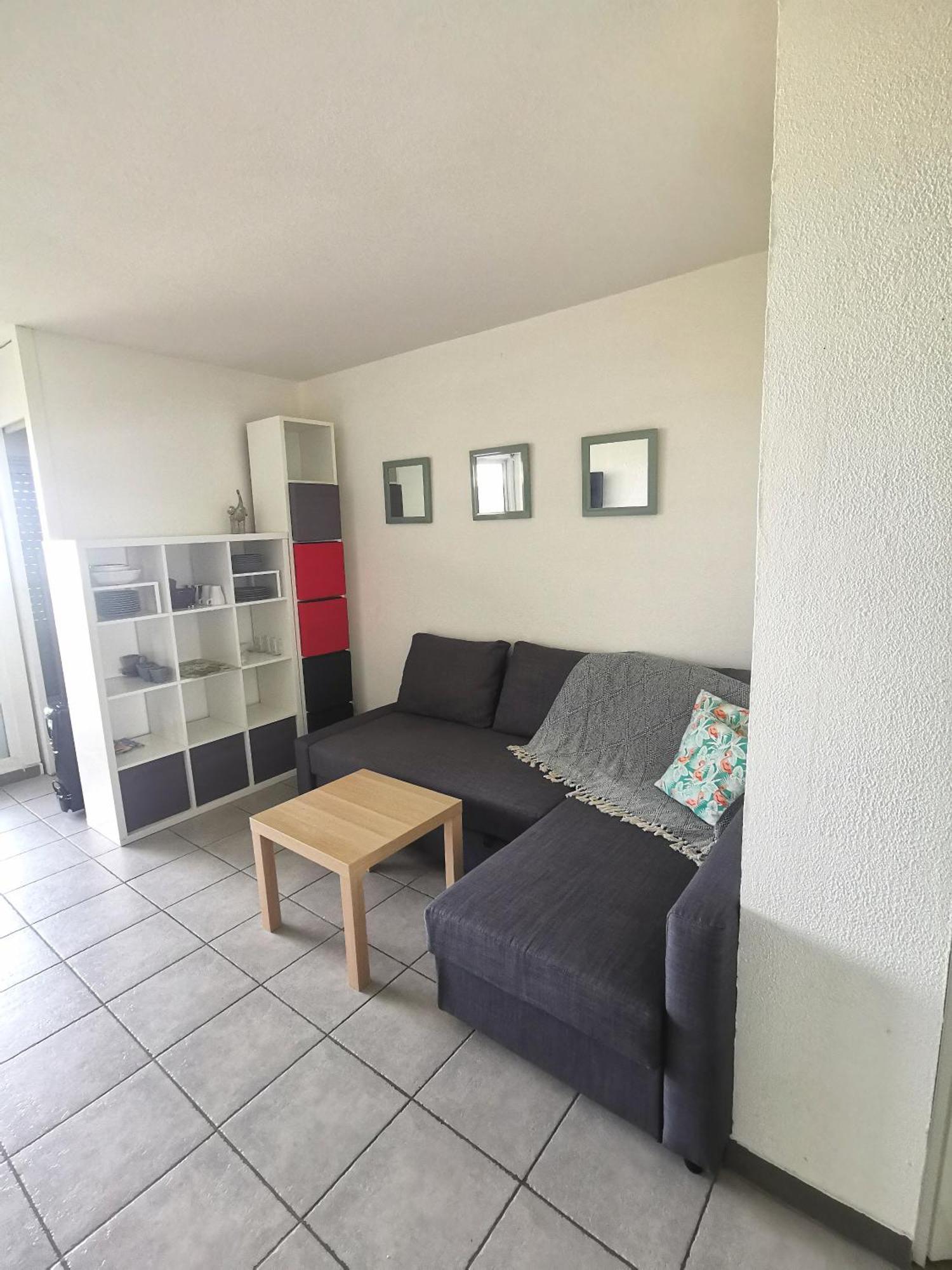 Appartement Vue Mer 212 Кане Экстерьер фото