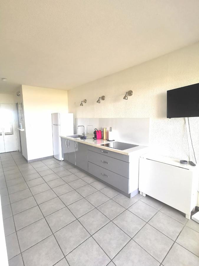Appartement Vue Mer 212 Кане Экстерьер фото