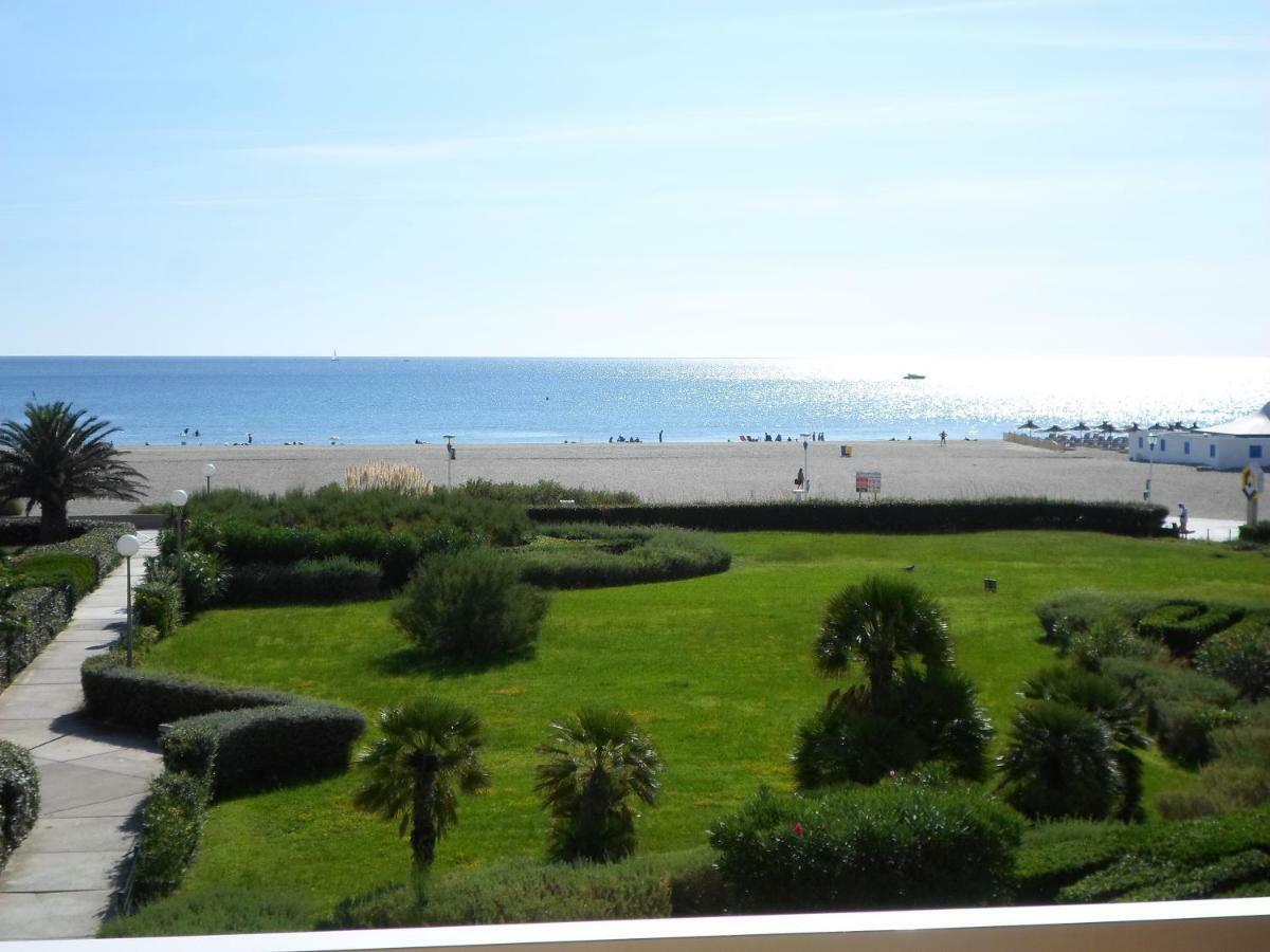 Appartement Vue Mer 212 Кане Экстерьер фото